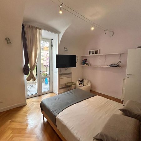 Casa Caudi Ξενοδοχείο Ρώμη Εξωτερικό φωτογραφία