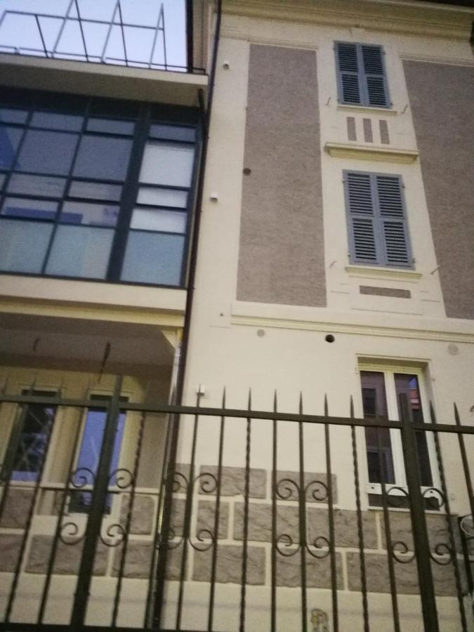 Casa Caudi Ξενοδοχείο Ρώμη Εξωτερικό φωτογραφία