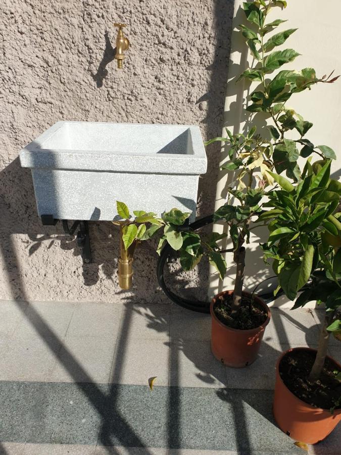 Casa Caudi Ξενοδοχείο Ρώμη Εξωτερικό φωτογραφία