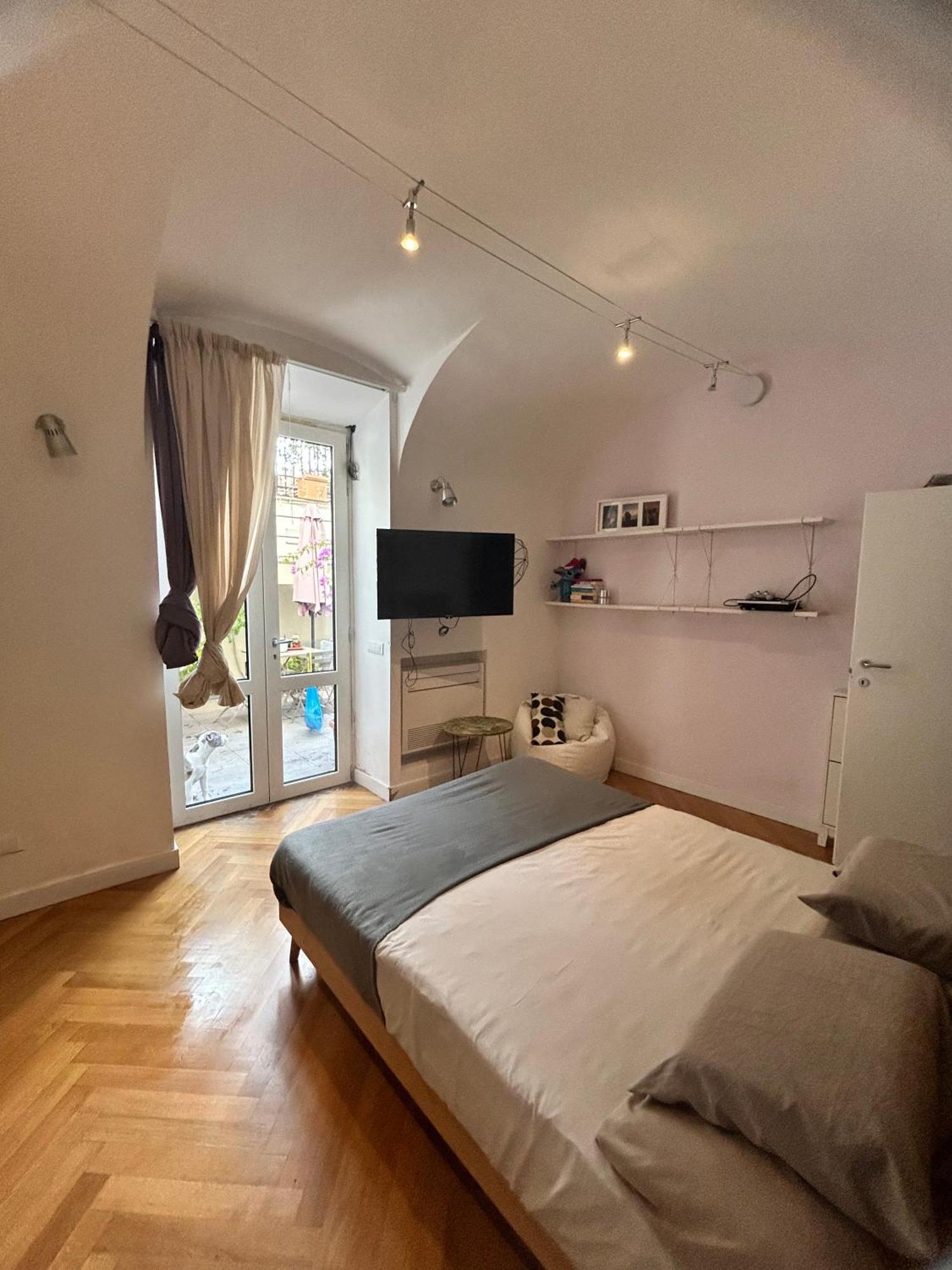 Casa Caudi Ξενοδοχείο Ρώμη Εξωτερικό φωτογραφία