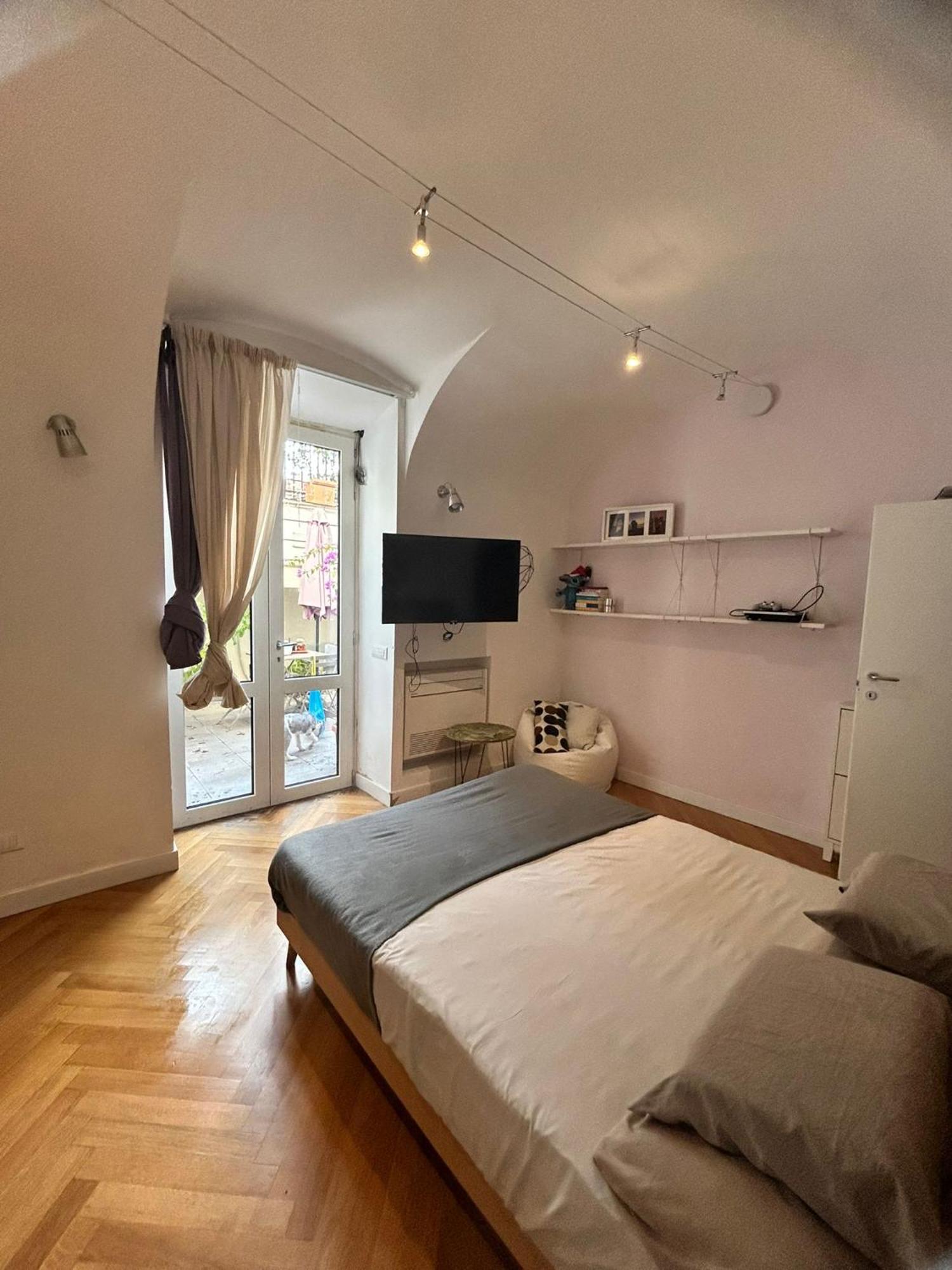 Casa Caudi Ξενοδοχείο Ρώμη Εξωτερικό φωτογραφία