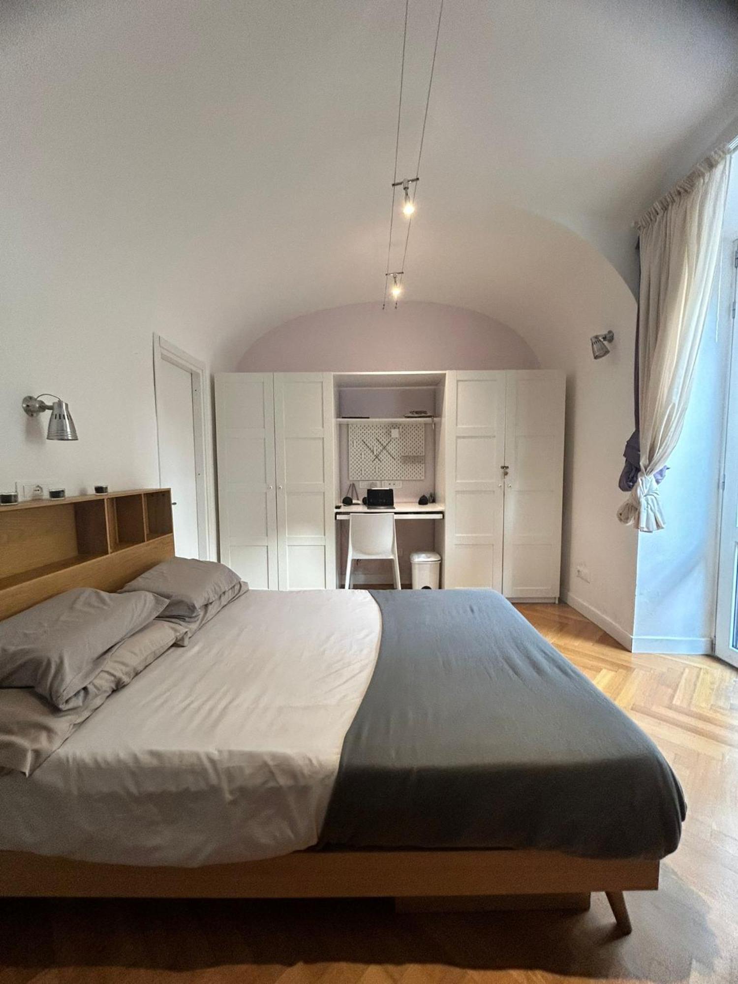 Casa Caudi Ξενοδοχείο Ρώμη Εξωτερικό φωτογραφία