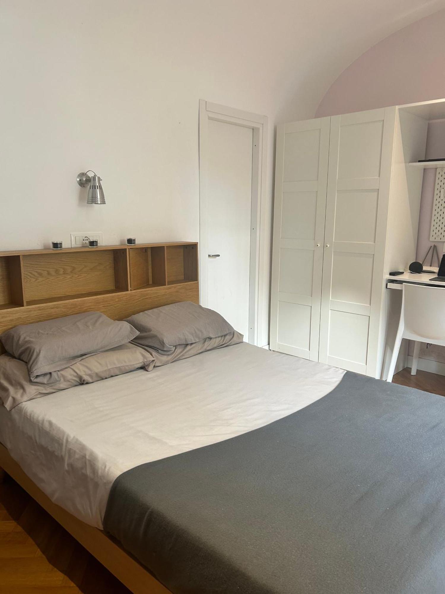 Casa Caudi Ξενοδοχείο Ρώμη Εξωτερικό φωτογραφία