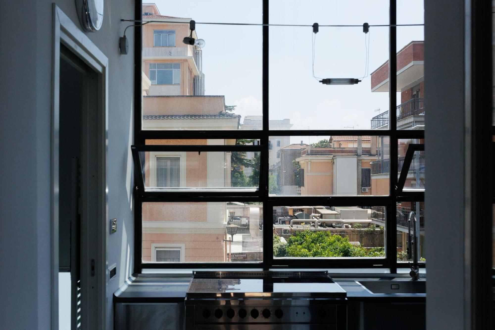 Casa Caudi Ξενοδοχείο Ρώμη Εξωτερικό φωτογραφία