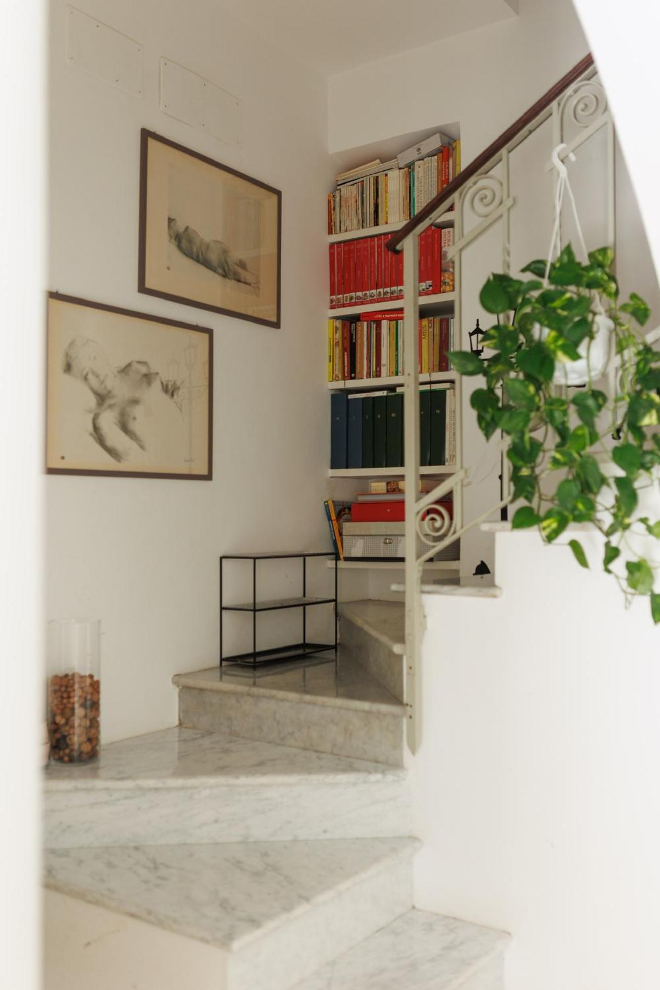 Casa Caudi Ξενοδοχείο Ρώμη Εξωτερικό φωτογραφία