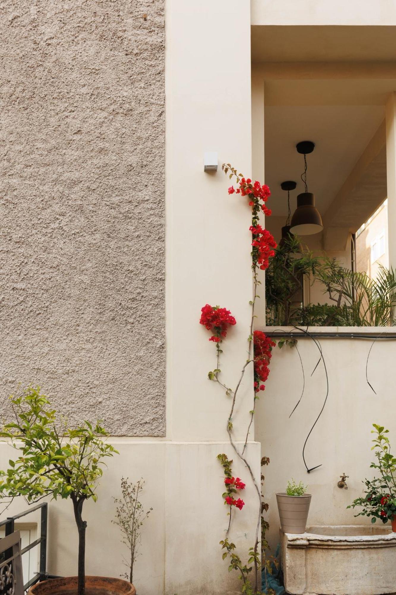 Casa Caudi Ξενοδοχείο Ρώμη Εξωτερικό φωτογραφία